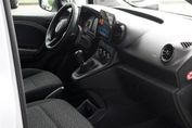 Mercedes Citan 110 CDI L2H1 Ekstra Długi