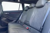 Skoda Superb 2.0 TDI SCR 4x4 Sportline DSG