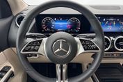 Mercedes GLA 200 Progressive