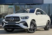 Mercedes GLE Coupe 450 d 4-Matic AMG Line