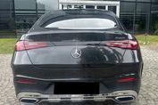 Mercedes GLC Coupe 220 d 4-Matic AMG Line