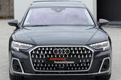 Audi A8 50 TDI Quattro Tiptr
