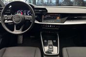 Audi A3 35 TFSI mHEV Advanced S tronic