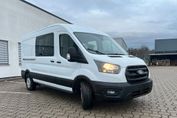 Ford Transit 350 L3H2 Trend Zabudowa Brygadowa