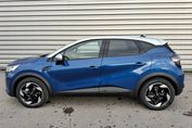 Renault Captur Techno 1.8 E-Tech Full Hybrid AT