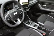 Dacia Duster Journey 1.8 Full Hybrid