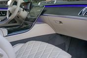 Mercedes Klasa S 350 d L 4-Matic