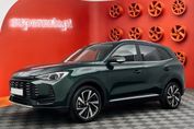 MG ZS 1.5 HEV+ Exclusive aut