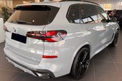 BMW X5 xDrive40d M Sport