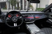 Mercedes Klasa S 450 d 4-Matic Long 140y Launch Edition