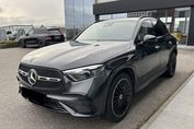 Mercedes GLC 200 d 4-Matic AMG Line
