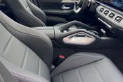 Mercedes GLE 300 d 4-Matic AMG Line