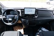 Ford Transit 350 L3H2 Trend Zabudowa Brygadowa A8