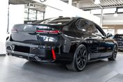 BMW Seria 7 740d xDrive M Sport