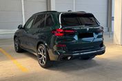 BMW X5 xDrive40d M Sport