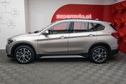 BMW X1 xDrive20i aut