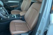Audi Q5 50 TFSI e quattro S Line