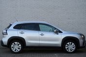 Suzuki S-Cross 1.4 SHVS Premium Plus SP