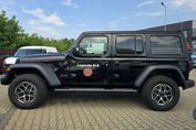 Jeep Wrangler 2.0 Rubicon aut