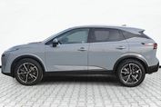 Nissan Qashqai 1.5 e-Power n-Connecta