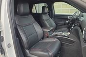 Ford Explorer EcoBoost PHEV 4WD ST-Line