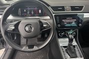 Skoda Superb Ambition 2.0 TDI  DSG
