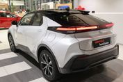 Toyota C-HR 2.0 Hybrid  Style