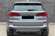 BMW X5 xDrive30d M Sport