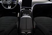Mercedes GLC Coupe 300 de 4-Matic AMG Line
