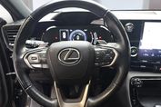 Lexus NX 350h Elegance 2WD
