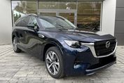 Mazda CX-80 Takumi 3.3 e-Skyactiv D AWD