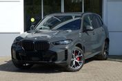 BMW X5 xDrive30d M Sport