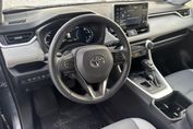 Toyota RAV4 Executive 2.5 Hybrid