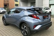 Toyota C-HR 1.8 Hybrid Style