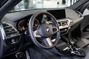 BMW X4 xDrive20d M Sport