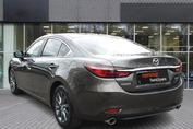 Mazda 6 2.0 Center-Line aut