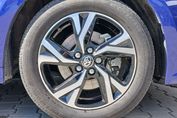 Toyota Yaris Hybrid 1.5 Style