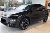 XPENG G6 AWD Performance