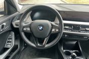 BMW Seria 1 118i