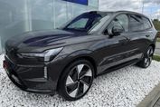 Volvo EX90 Twin Performance AWD Ultra 7 os