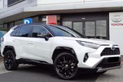 Toyota RAV4 Selection
