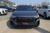Audi Q8 50 TDI quattro