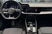 Audi A3 35 TFSI S Line