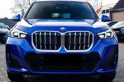 BMW X1 sDrive18i M Sport