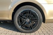 Mercedes V Klasa V 300 d 4-Matic 9G-Tronic Marco Polo