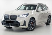 BMW X3 xDrive20 M Sport