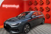 Hyundai i30 1.6 T-GDI Smart DCT