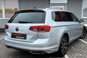 Volkswagen Passat 2.0 TDI Elegance DSG