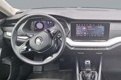 Skoda Octavia TSI Drive Selection