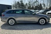 Skoda Octavia 2.0 TDI Ambition DSG